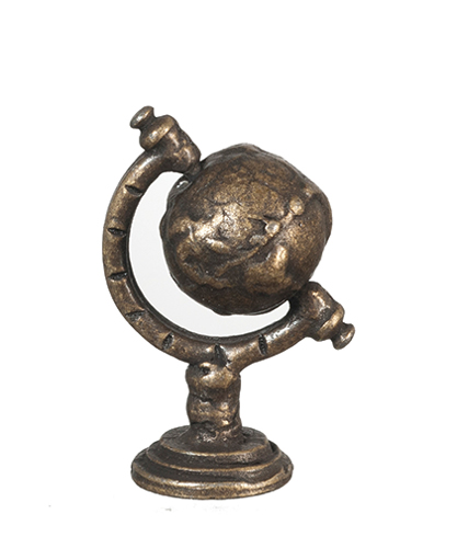 Small Globe